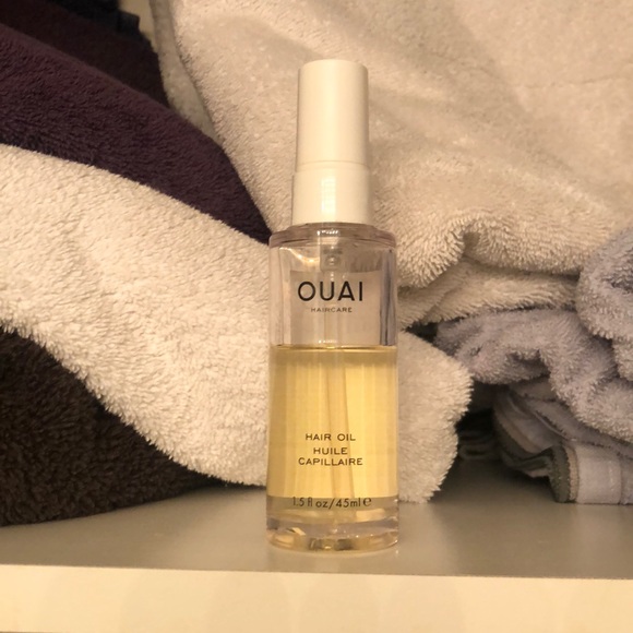 Ouai haircare bundle! - Picture 2 of 2